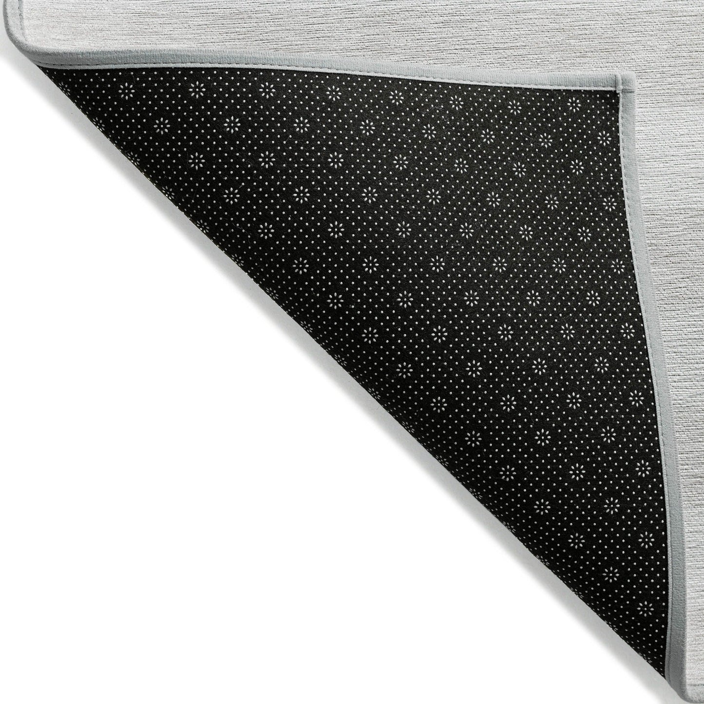 Tapis Chantille à rayures Cabana lavable en machine pour intérieur/extérieur