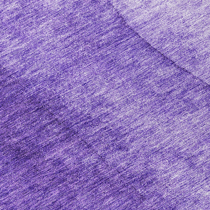 Tapis Chantille contemporain ombré lavable en machine pour intérieur/extérieur