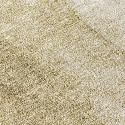 Tapis Chantille contemporain ombré lavable en machine pour intérieur/extérieur