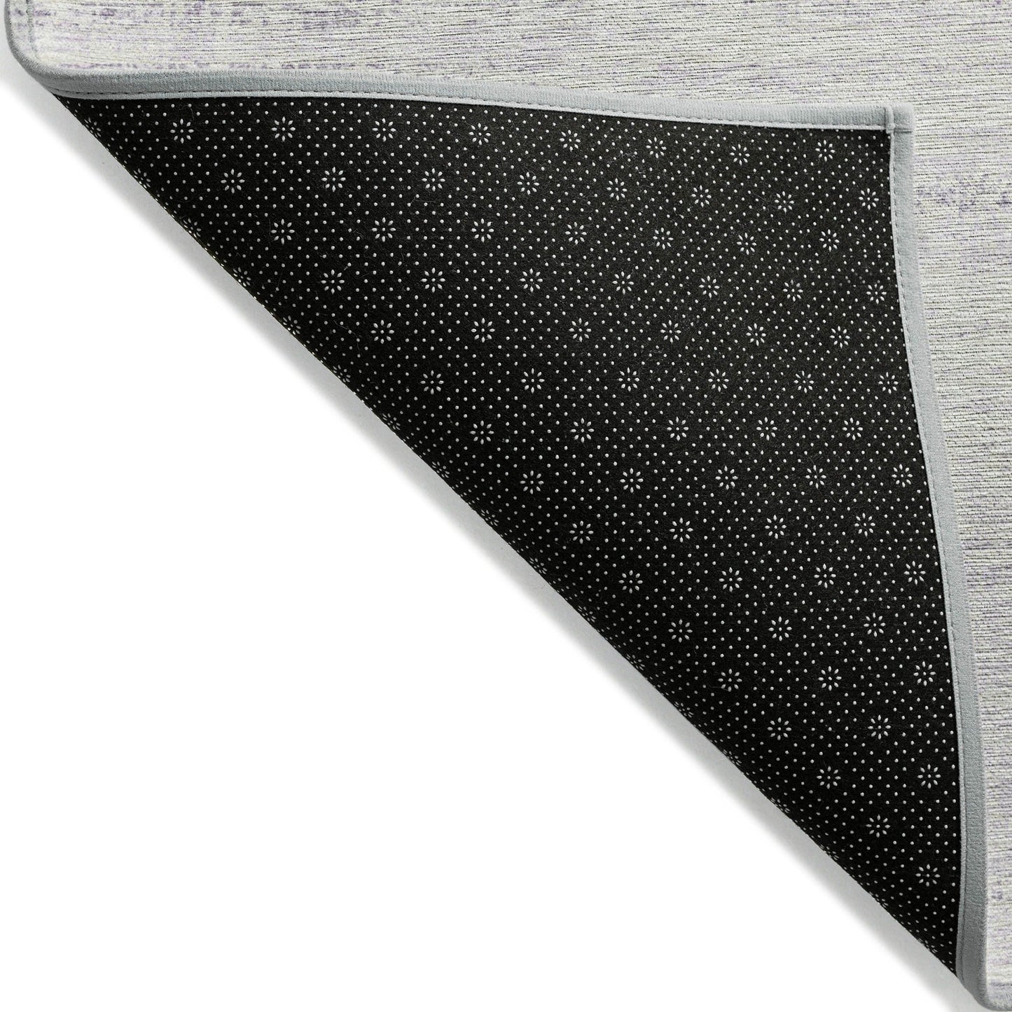 Tapis Chantille Ombre uni lavable en machine pour intérieur/extérieur