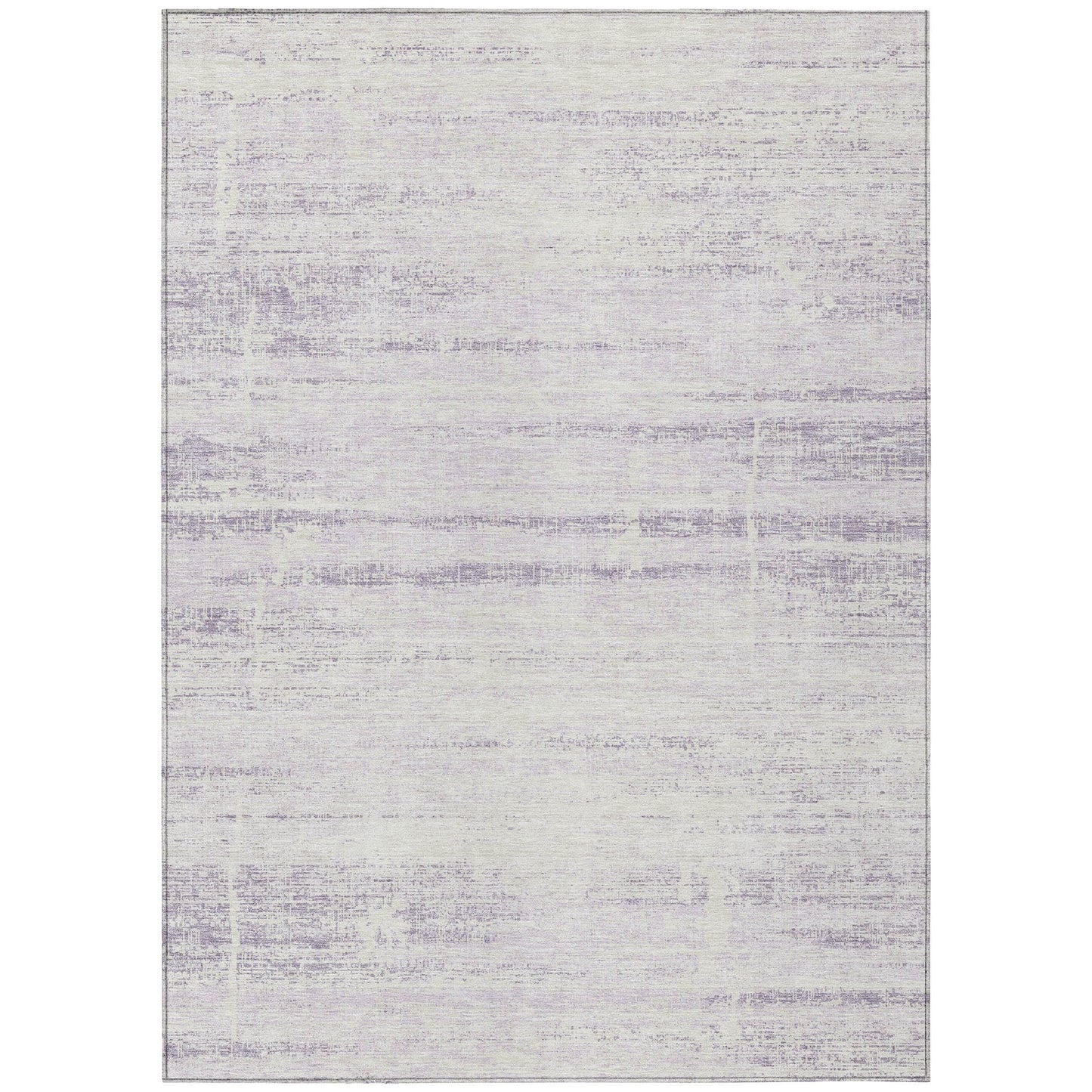 Tapis Chantille Ombre uni lavable en machine pour intérieur/extérieur