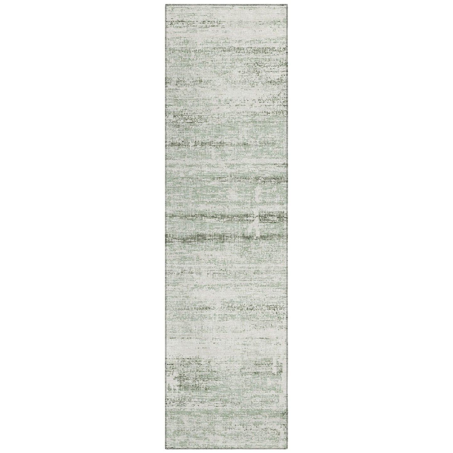 Tapis Chantille Ombre uni lavable en machine pour intérieur/extérieur
