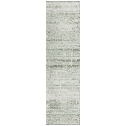 Tapis Chantille Ombre uni lavable en machine pour intérieur/extérieur