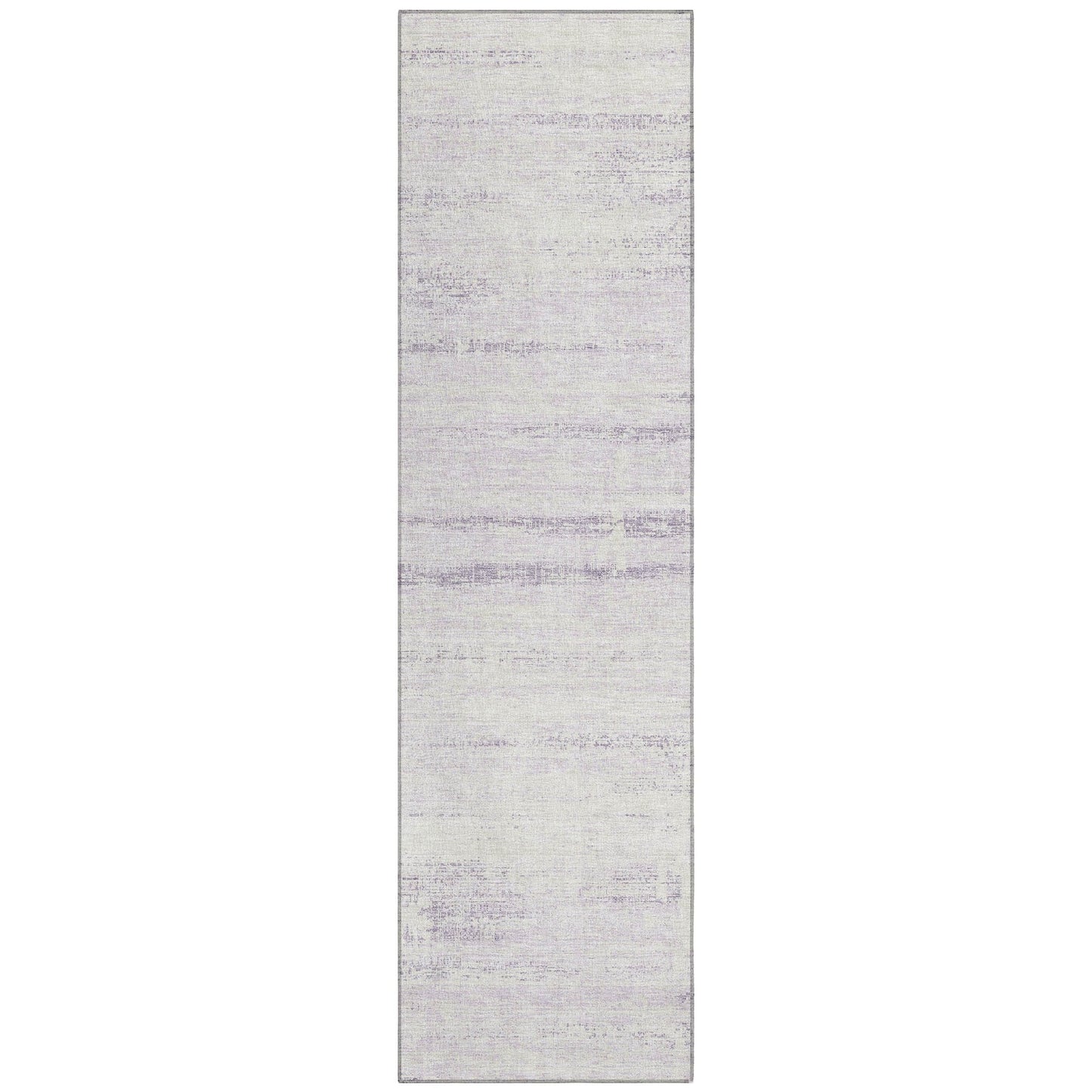 Tapis Chantille Ombre uni lavable en machine pour intérieur/extérieur