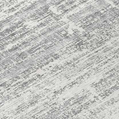 Tapis Chantille Ombre uni lavable en machine pour intérieur/extérieur