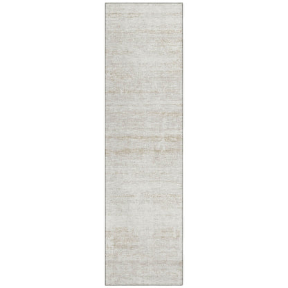 Tapis Chantille Ombre uni lavable en machine pour intérieur/extérieur
