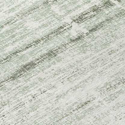 Tapis Chantille Ombre uni lavable en machine pour intérieur/extérieur