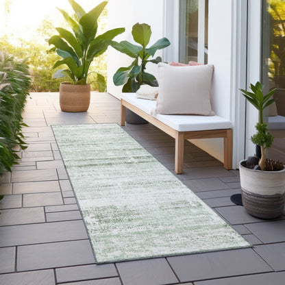 Tapis Chantille Ombre uni lavable en machine pour intérieur/extérieur
