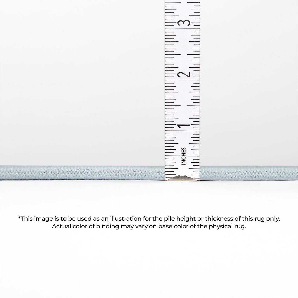 Tapis Chantille damassé ombré lavable en machine pour intérieur/extérieur