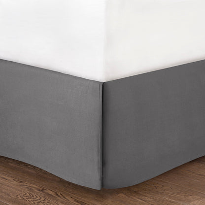 Ensemble de couette en seersucker imprimé Madison Park Clayton 7 pièces