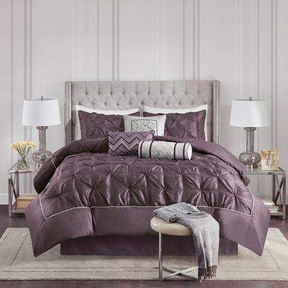 Ensemble de couette 7 pièces Madison Park Lafayette