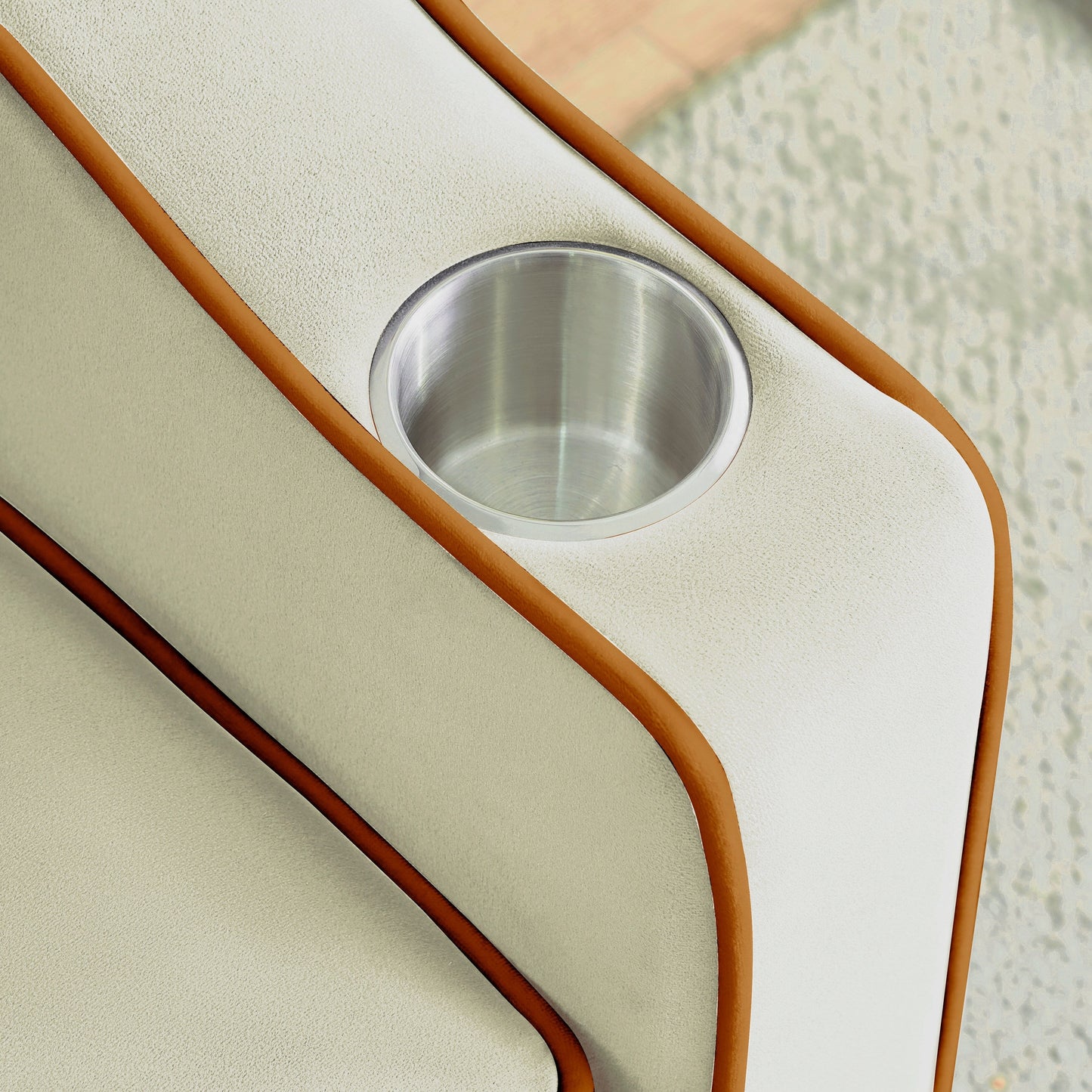 Modern 70.86 3 in 1 Single Convertible Sofa Bed with Adjustable Back and USB Charging Port for Living Room