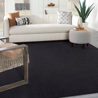 Tapis contemporain d'intérieur/extérieur Nourison Essentials