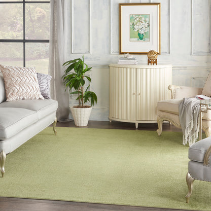 Tapis contemporain d'intérieur/extérieur Nourison Essentials