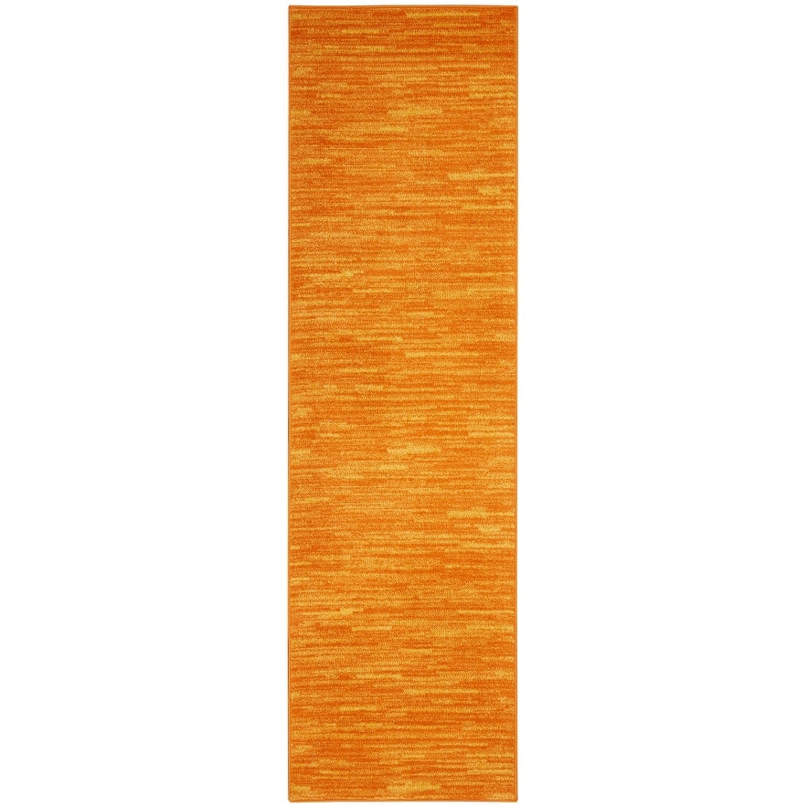 Tapis contemporain d'intérieur/extérieur Nourison Essentials