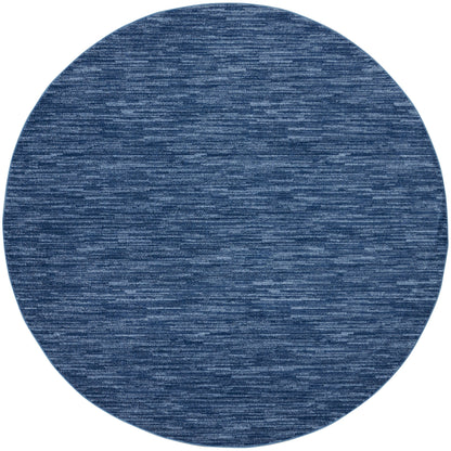 Tapis contemporain d'intérieur/extérieur Nourison Essentials