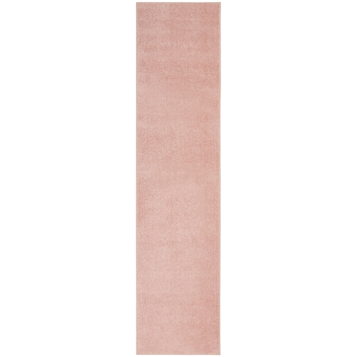 Tapis contemporain d'intérieur/extérieur Nourison Essentials