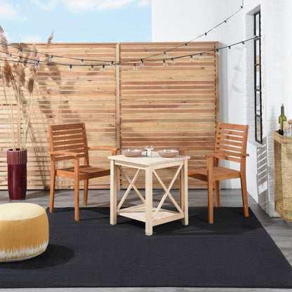 Tapis contemporain d'intérieur/extérieur Nourison Essentials
