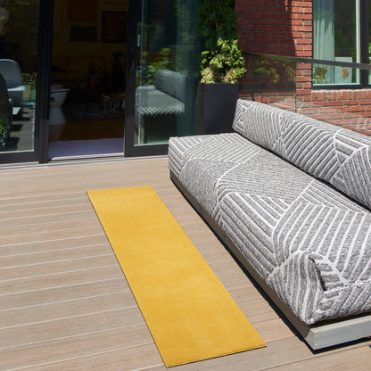 Tapis contemporain d'intérieur/extérieur Nourison Essentials