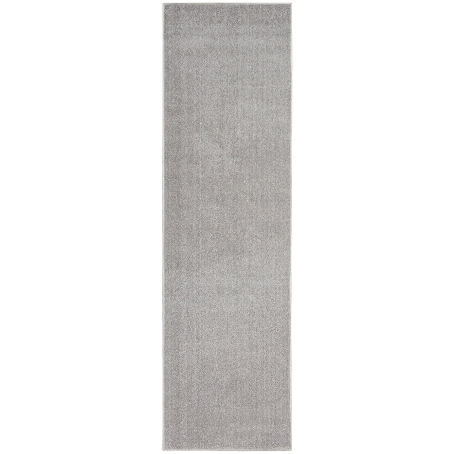 Tapis d'intérieur/extérieur moderne et solide Nourison
