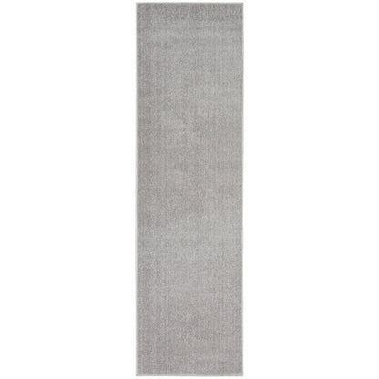 Tapis d'intérieur/extérieur moderne et solide Nourison
