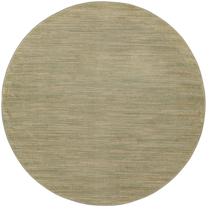 Tapis d'intérieur/extérieur moderne et solide Nourison