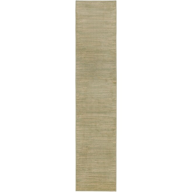 Tapis d'intérieur/extérieur moderne et solide Nourison