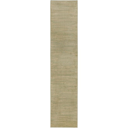 Tapis d'intérieur/extérieur moderne et solide Nourison