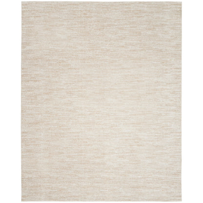 Tapis d'intérieur/extérieur moderne et solide Nourison