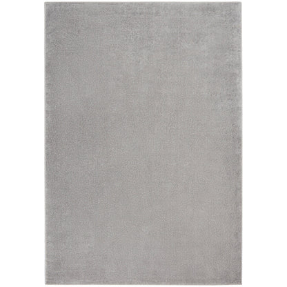 Tapis d'intérieur/extérieur moderne et solide Nourison