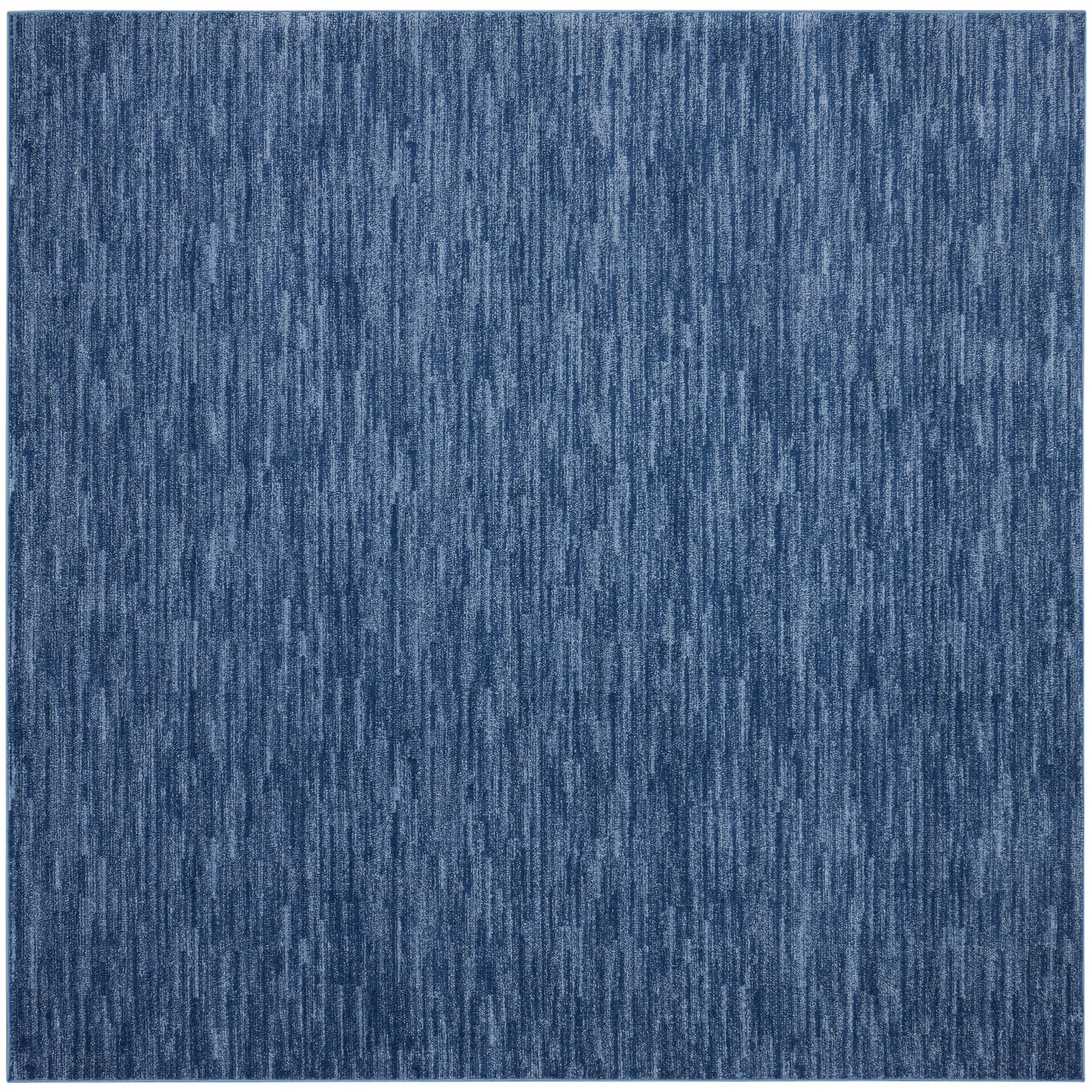 Tapis d'intérieur/extérieur moderne et solide Nourison