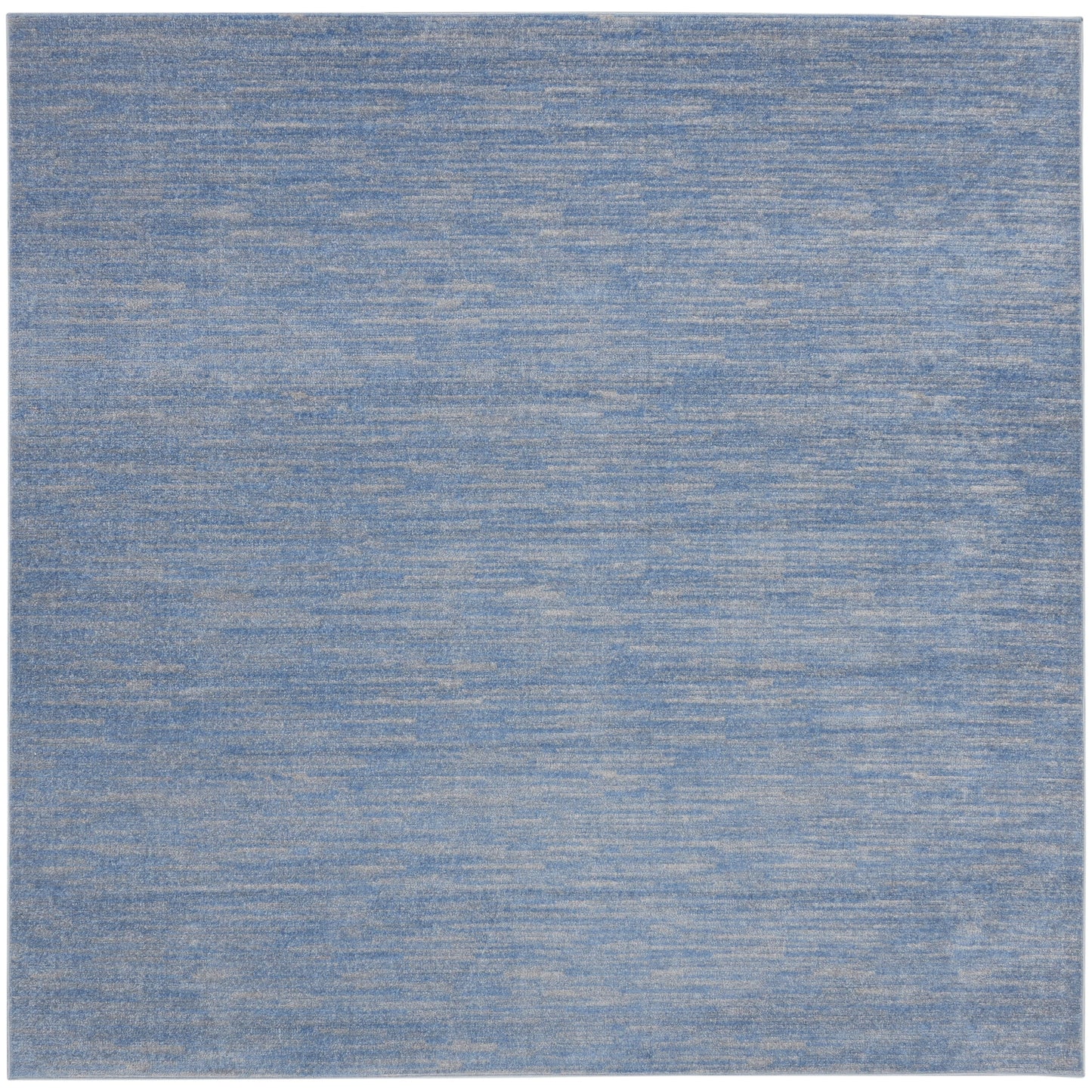Tapis d'intérieur/extérieur moderne et solide Nourison
