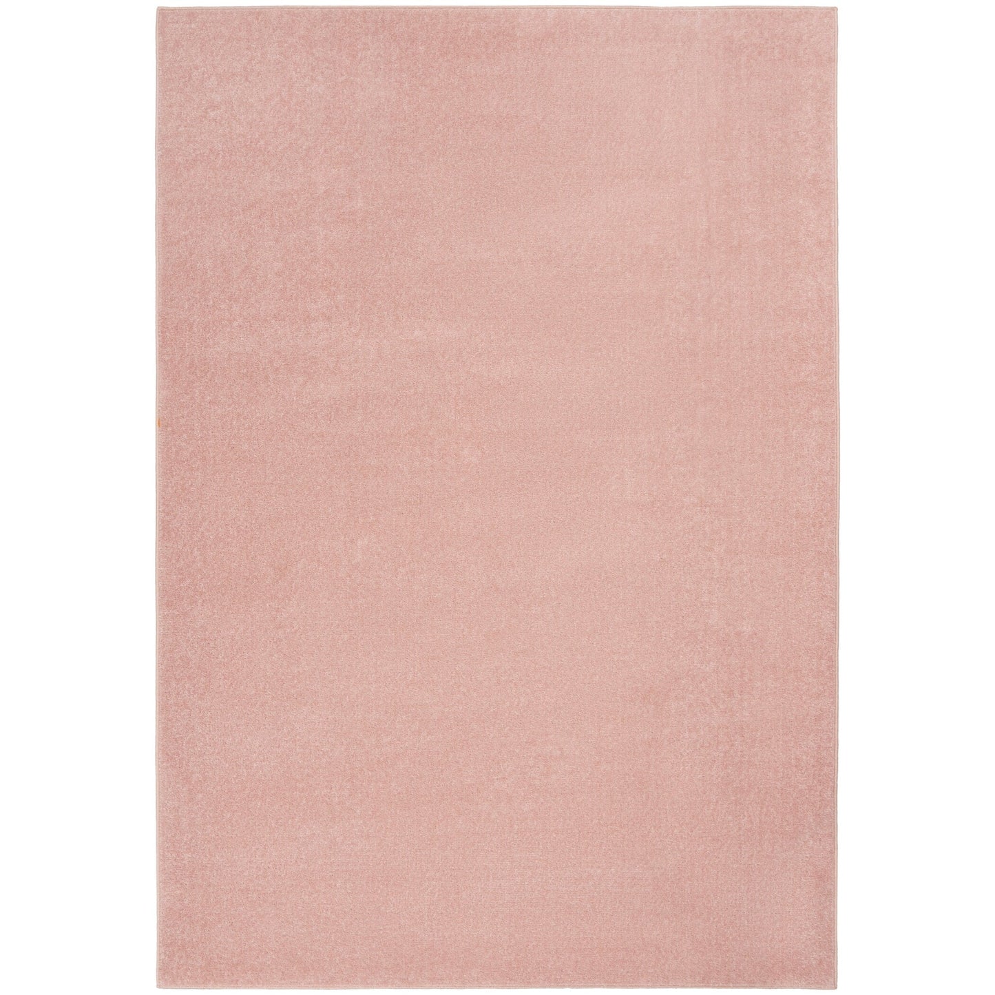 Tapis d'intérieur/extérieur moderne et solide Nourison