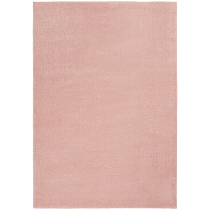 Tapis d'intérieur/extérieur moderne et solide Nourison