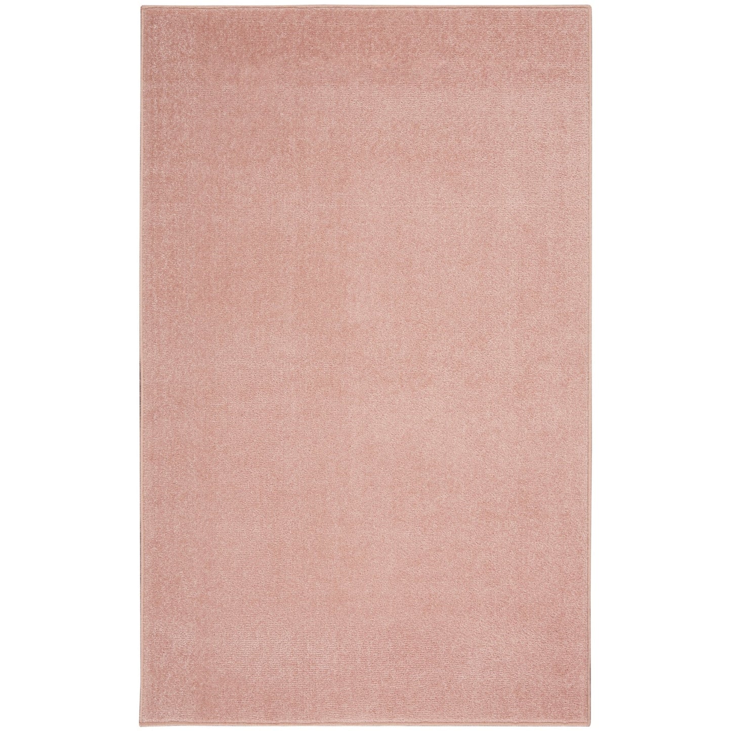 Tapis d'intérieur/extérieur moderne et solide Nourison