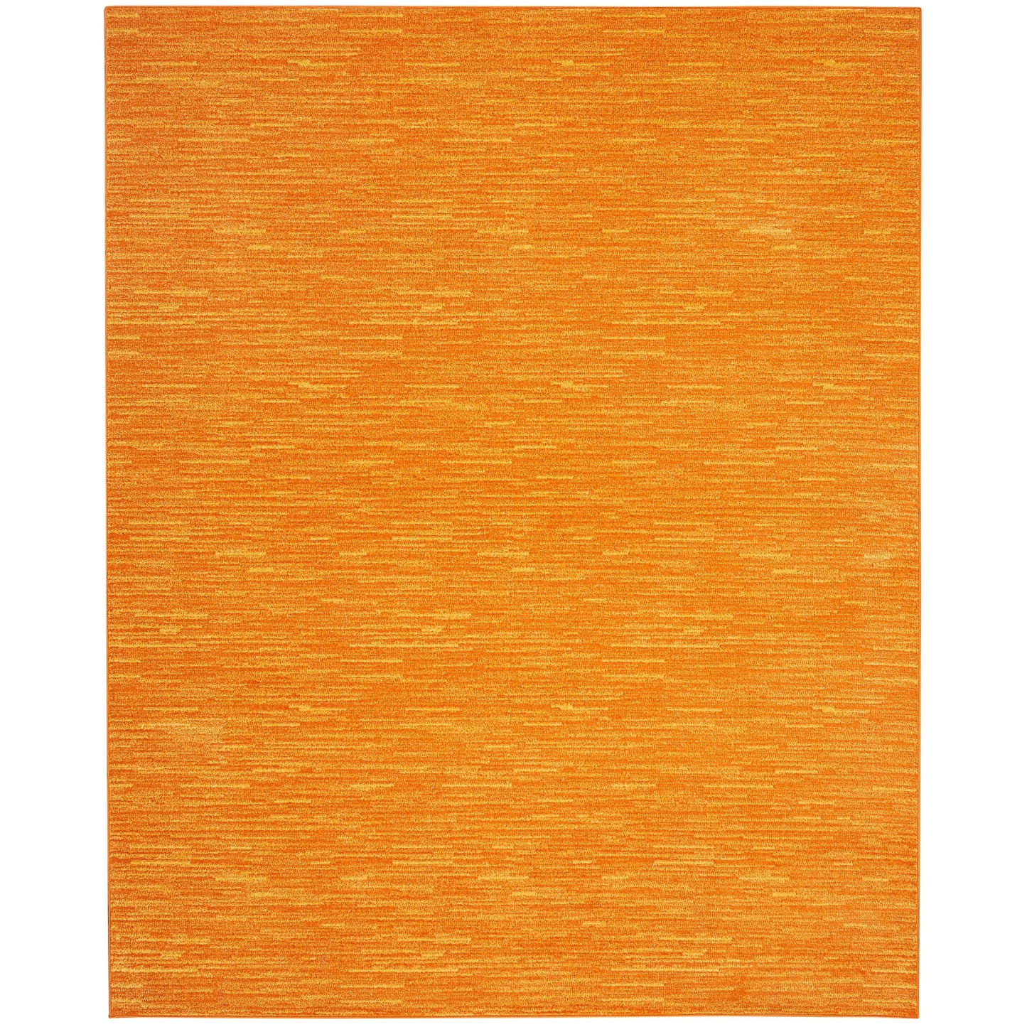 Tapis d'intérieur/extérieur moderne et solide Nourison