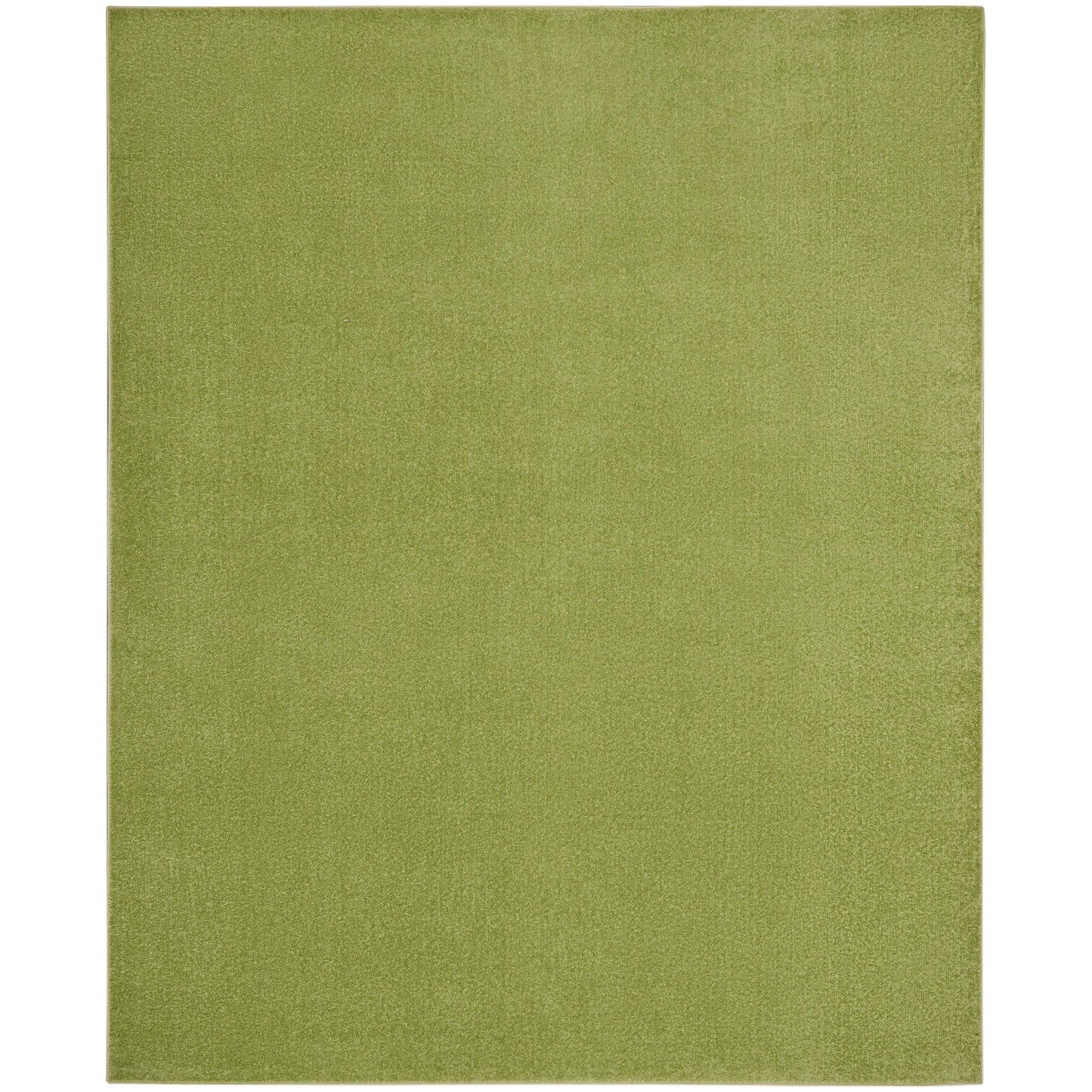 Tapis d'intérieur/extérieur moderne et solide Nourison