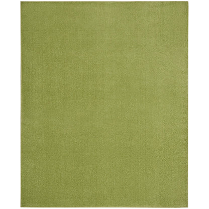 Tapis d'intérieur/extérieur moderne et solide Nourison