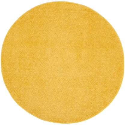 Tapis d'intérieur/extérieur moderne et solide Nourison