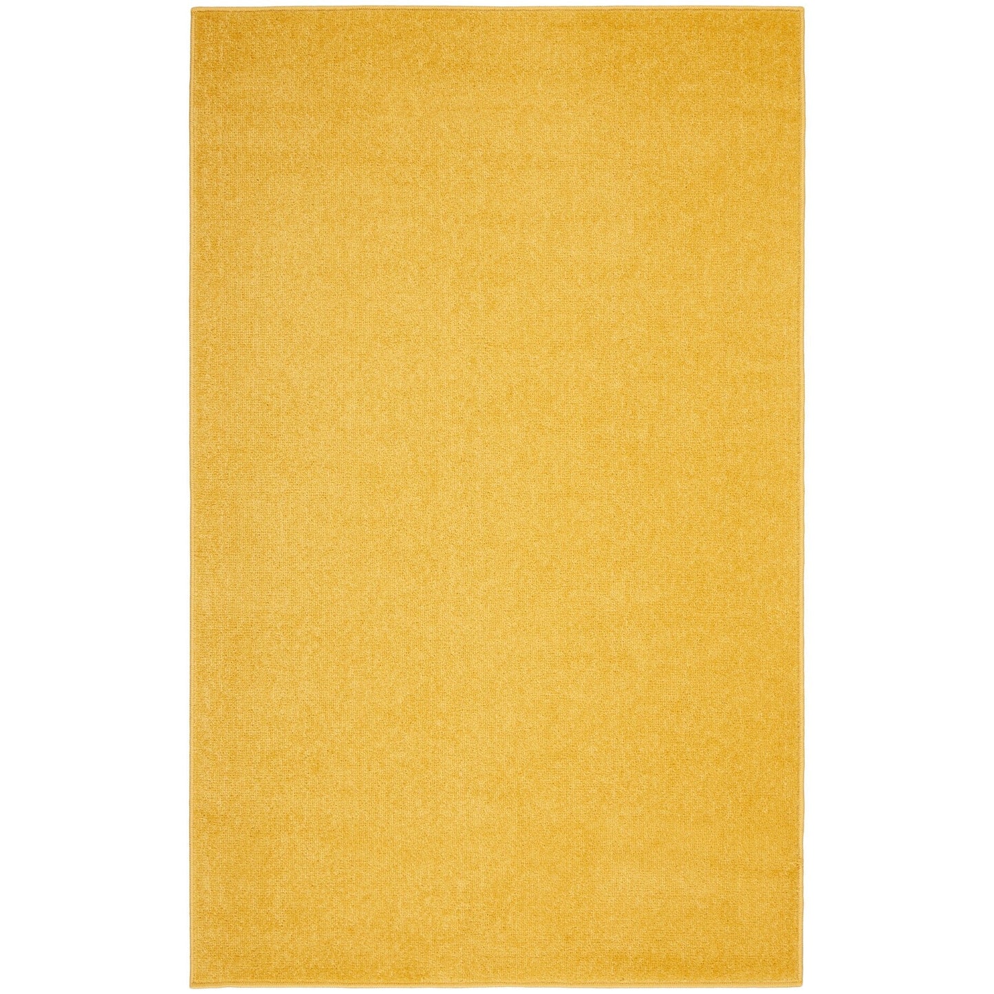 Tapis d'intérieur/extérieur moderne et solide Nourison