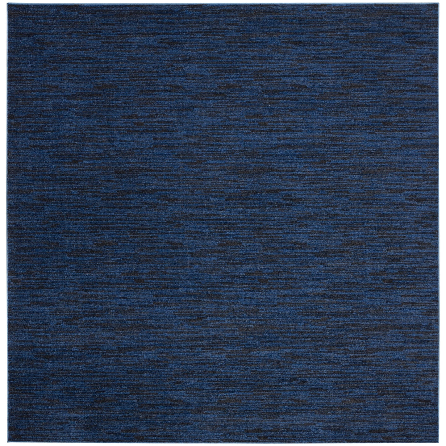 Tapis d'intérieur/extérieur moderne et solide Nourison
