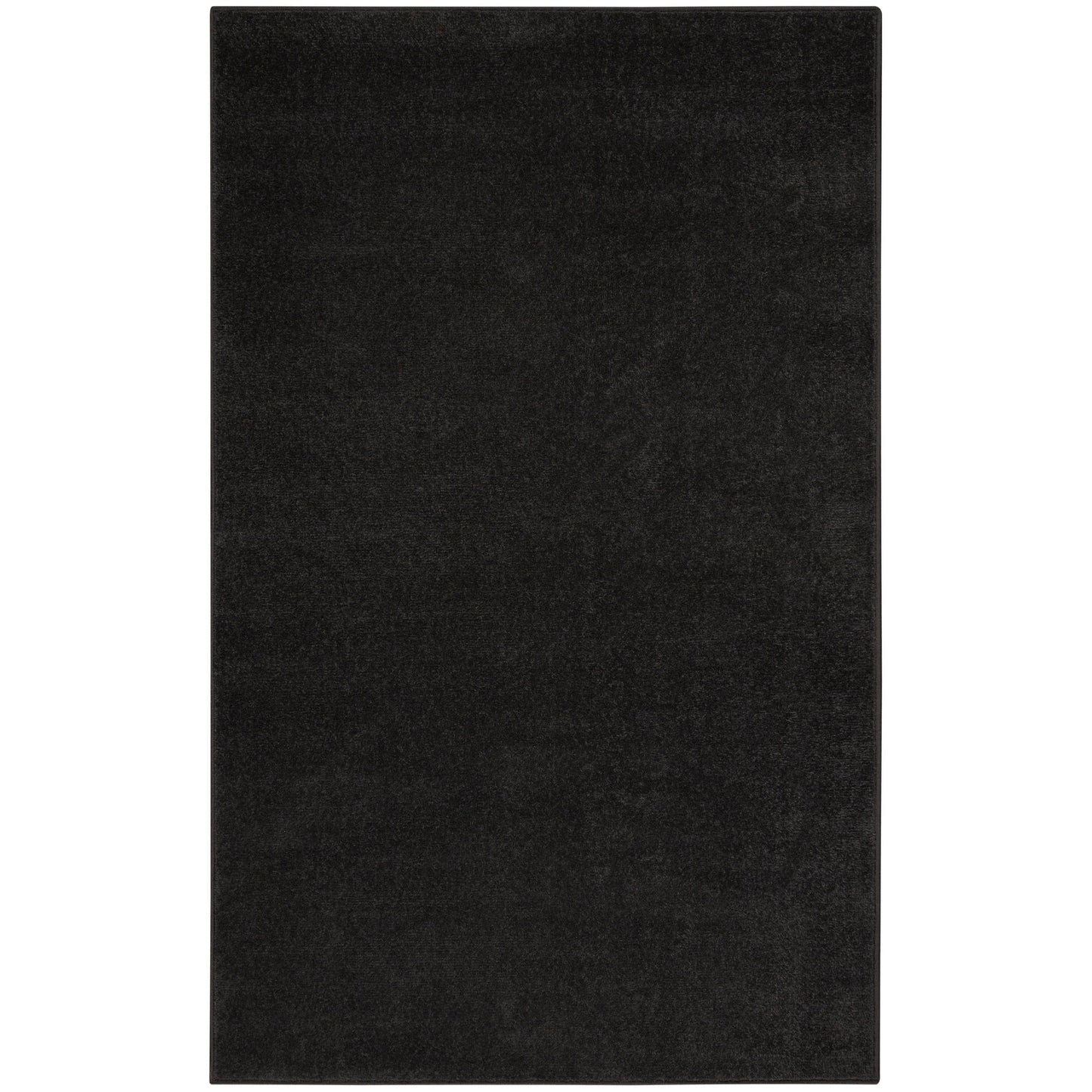 Tapis d'intérieur/extérieur moderne et solide Nourison