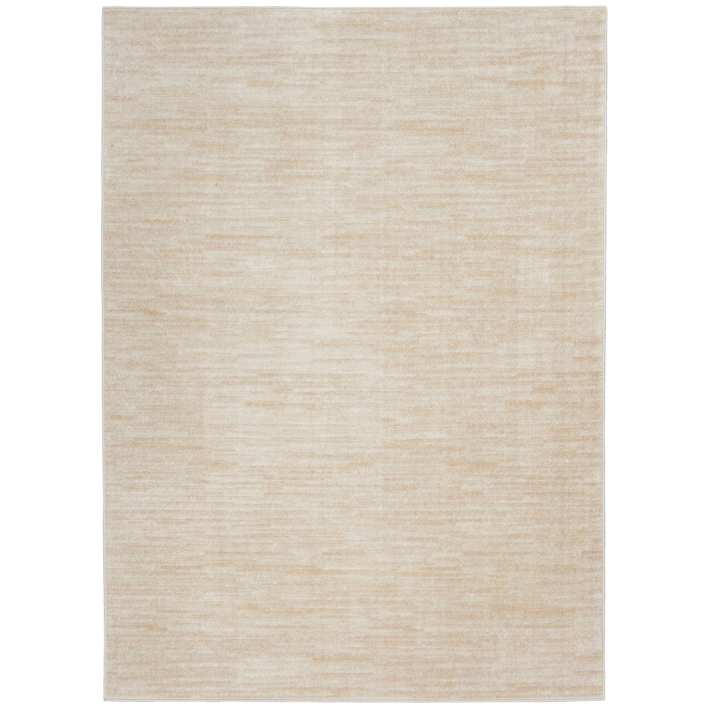 Tapis d'intérieur/extérieur moderne et solide Nourison