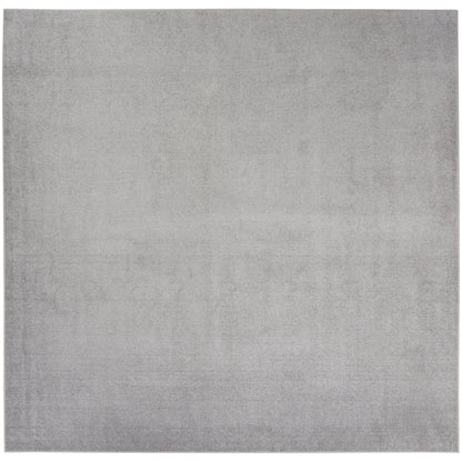 Tapis d'intérieur/extérieur moderne et solide Nourison
