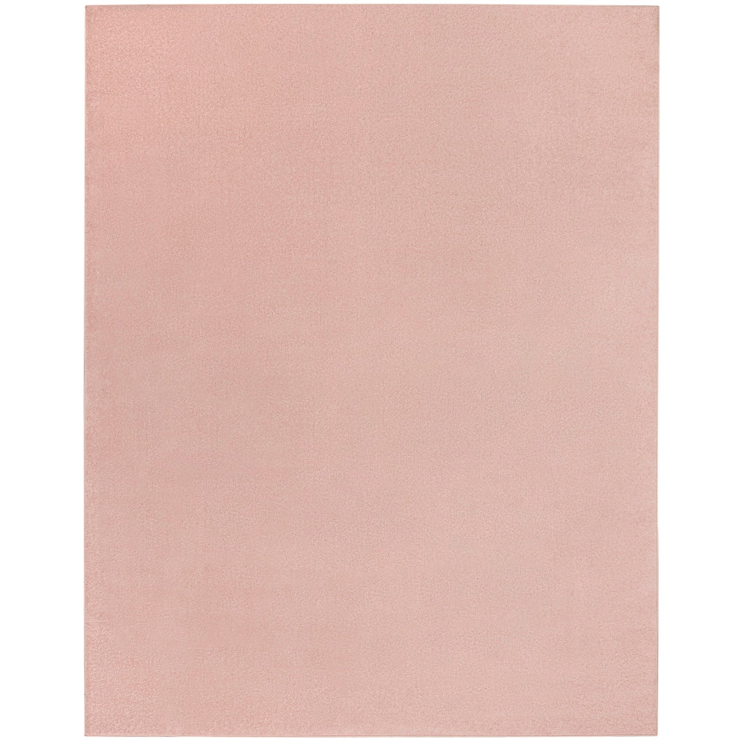 Tapis d'intérieur/extérieur moderne et solide Nourison