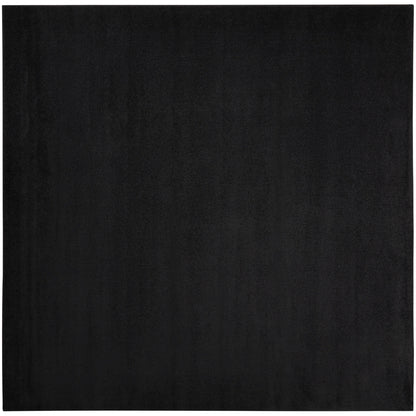 Tapis d'intérieur/extérieur moderne et solide Nourison