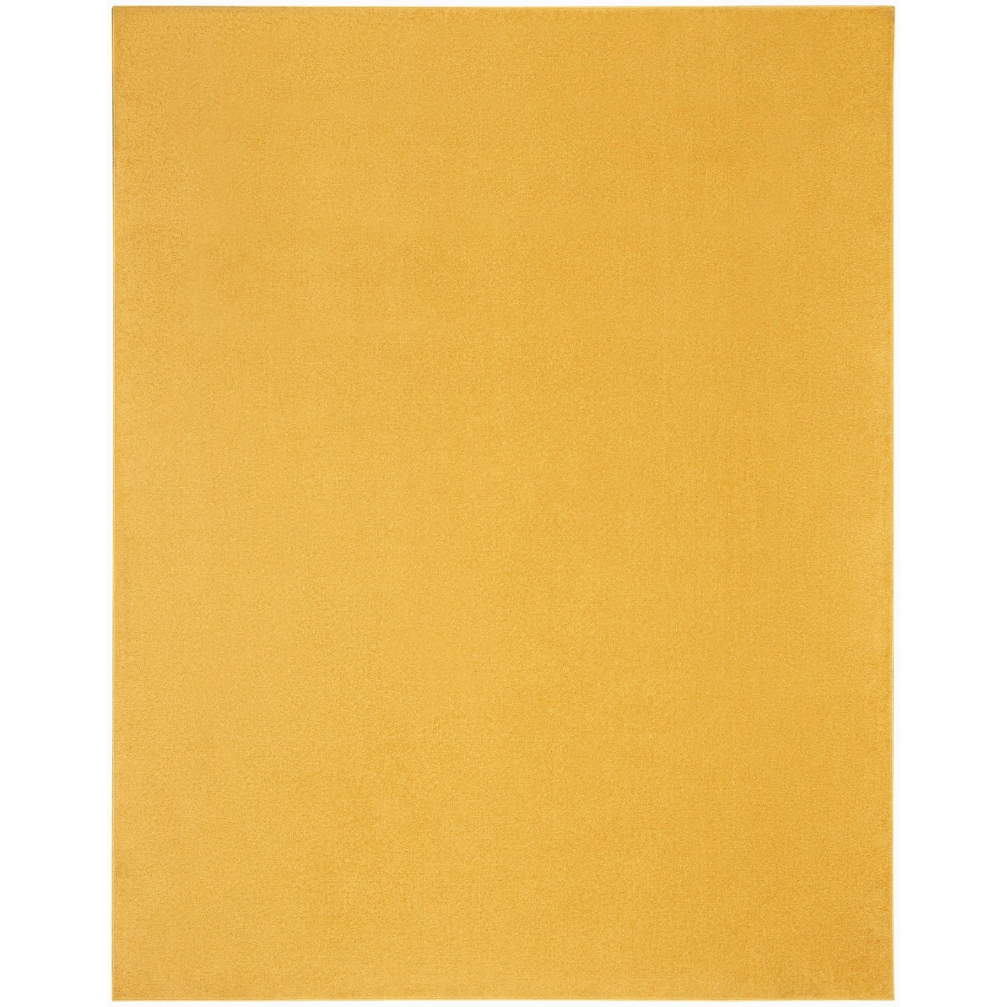 Tapis d'intérieur/extérieur moderne et solide Nourison