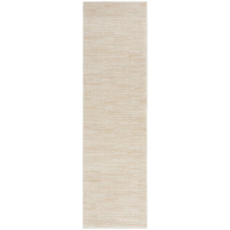 Tapis d'intérieur/extérieur moderne et solide Nourison