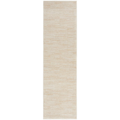 Tapis d'intérieur/extérieur moderne et solide Nourison