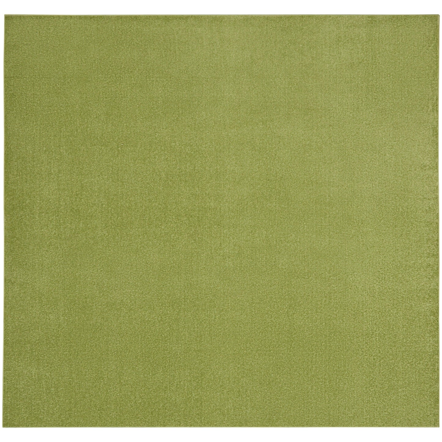 Tapis d'intérieur/extérieur moderne et solide Nourison